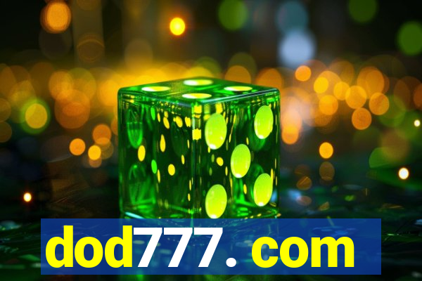 dod777. com